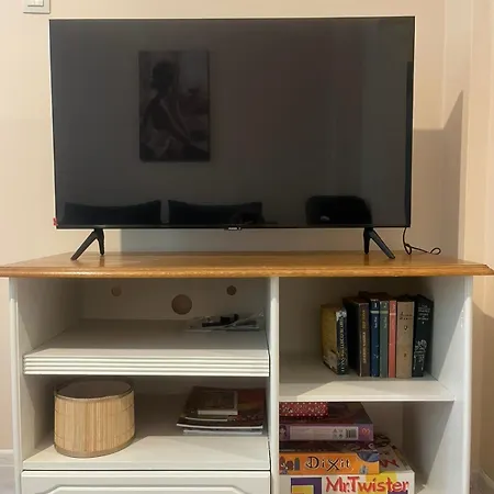 El Apartamento Sófia