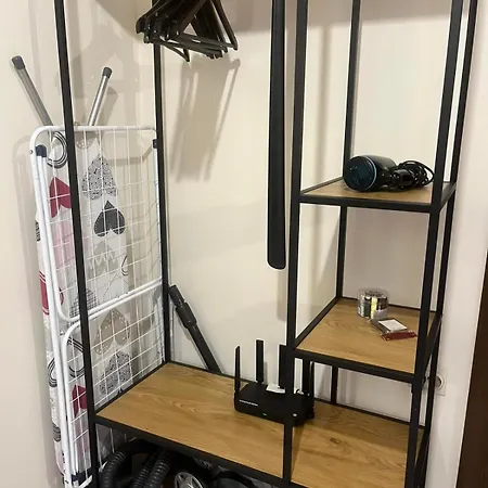 Apartamento El