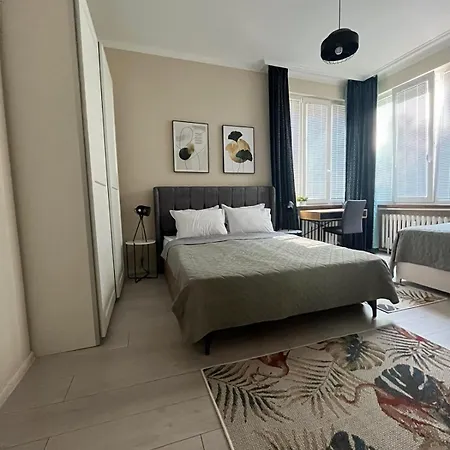 Appartement El Sofia