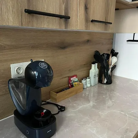 Appartement El *