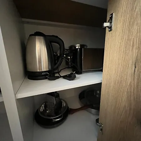 El Appartement