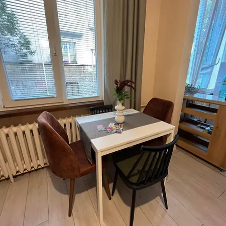 Appartement El *