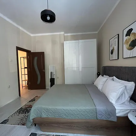 Διαμέρισμα El Σόφια