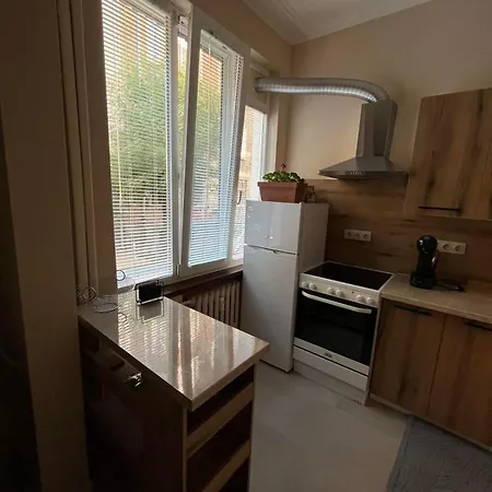 El Appartement