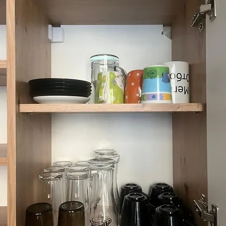 Appartement El Sofia