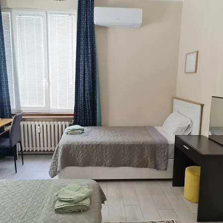 El Διαμέρισμα