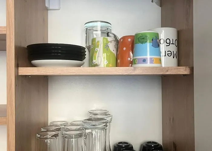 아파트 El 소피아